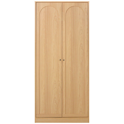 GINA ARCH 2-DOOR WARDROBE