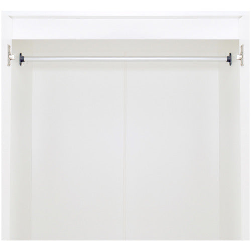 GINA ARCH 2-DOOR WARDROBE