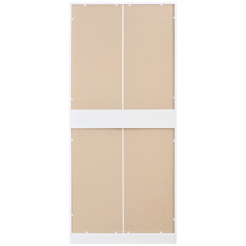 GINA ARCH 2-DOOR WARDROBE