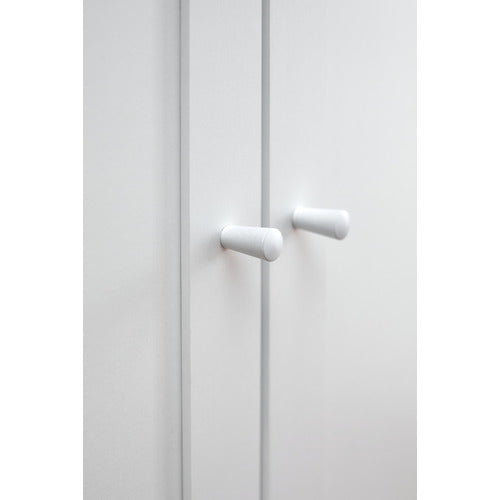 GINA 3 DOOR WARDROBE