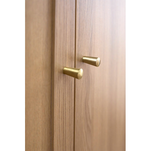 GINA ARCH 2-DOOR WARDROBE
