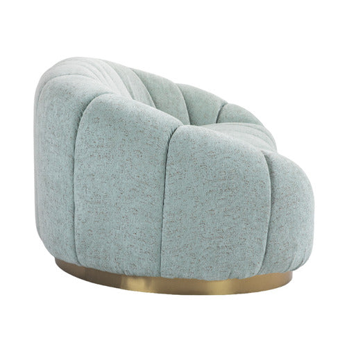 SHIRLEY LANE FURNITURE KAELEB 2 SEATER SOFA