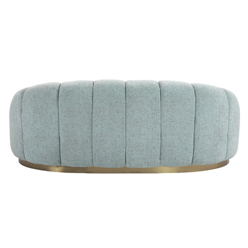 SHIRLEY LANE FURNITURE KAELEB 2 SEATER SOFA