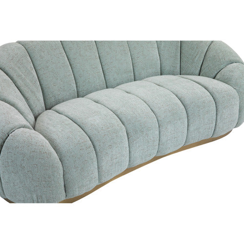SHIRLEY LANE FURNITURE KAELEB 2 SEATER SOFA