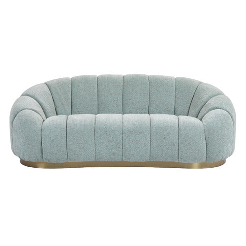 SHIRLEY LANE FURNITURE KAELEB 2 SEATER SOFA