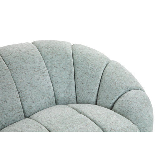 SHIRLEY LANE FURNITURE KAELEB 2 SEATER SOFA