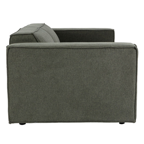 RUSSO 2 SEATER MODULAR SOFA