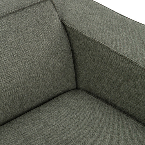 RUSSO 2 SEATER MODULAR SOFA