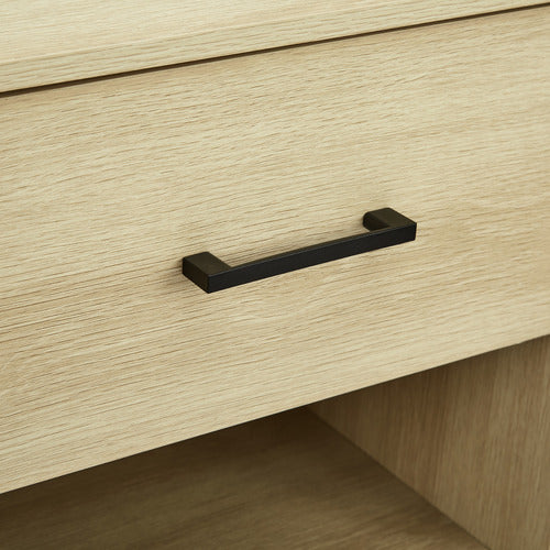 CORE LIVING GRIFFIN 1 DRAWER BEDSIDE TABLE