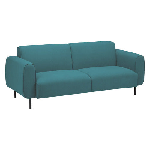 MIKASA FURNITURE GRIFFITH 3 SEATER UPHOLSTERED SOFA