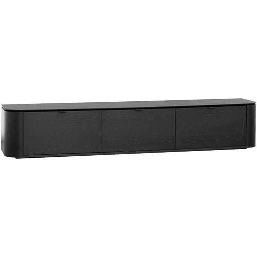 HARPER & HINDLEY HADES 2 DRAWER TV UNIT