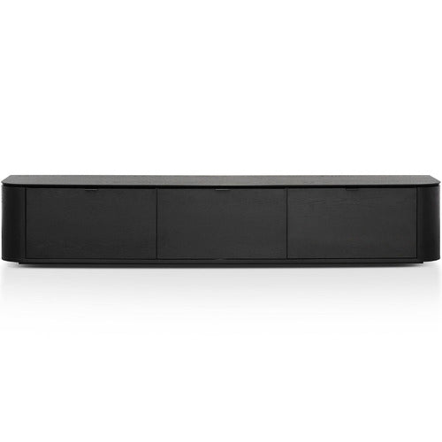 HARPER & HINDLEY HADES 2 DRAWER TV UNIT