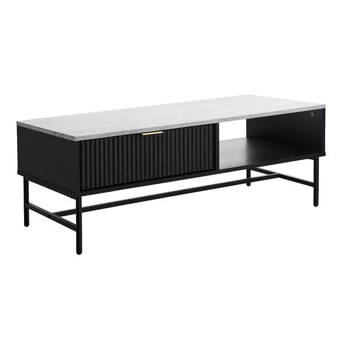 LIVING FUSION HAMMOND COFFEE TABLE