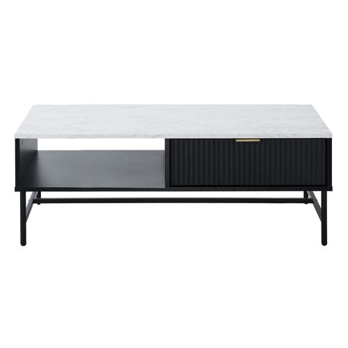 LIVING FUSION HAMMOND COFFEE TABLE