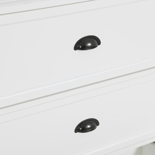 HAMPTONS 9 DRAWER CHEST