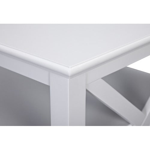 HAMPTONS COASTAL COFFEE TABLE