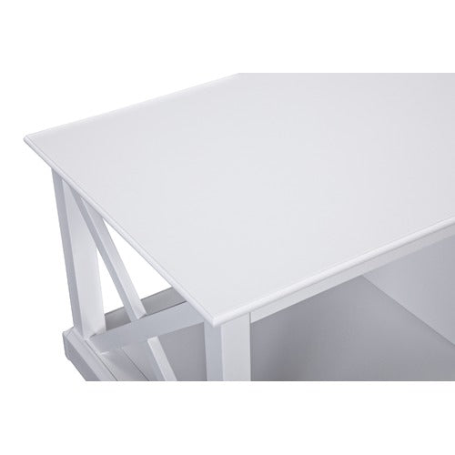 HAMPTONS COASTAL COFFEE TABLE