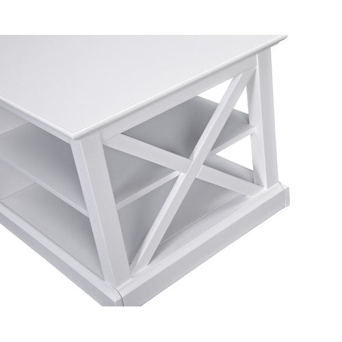 HAMPTONS COASTAL COFFEE TABLE