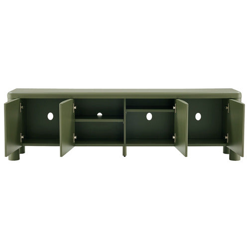 HAVA 4 DOOR TV UNIT