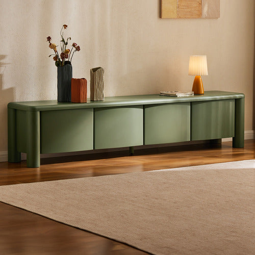 HAVA 4 DOOR TV UNIT