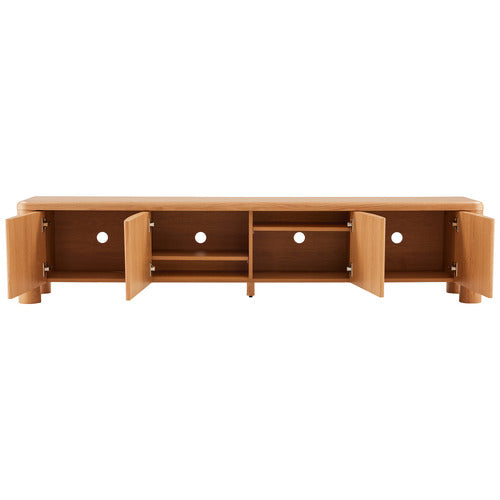HAVA 4 DOOR TV UNIT