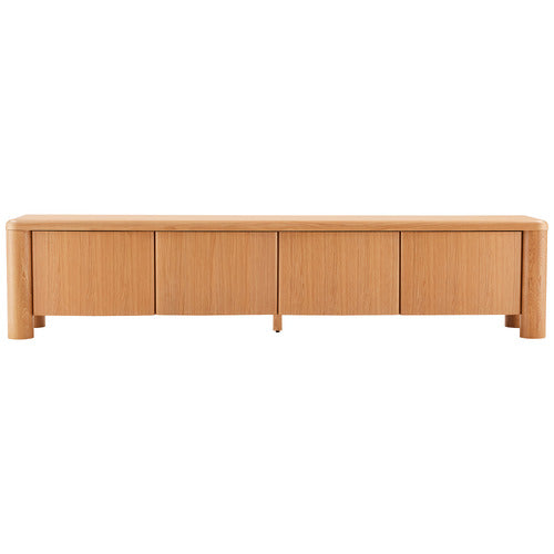 HAVA 4 DOOR TV UNIT