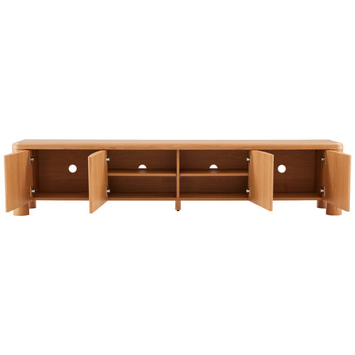 HAVA 4 DOOR TV UNIT