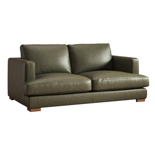HAVEN 2 SEATER UPHOLSTERED SOFA