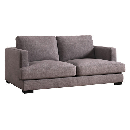 HAVEN 2 SEATER UPHOLSTERED SOFA