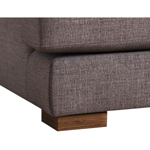 HAVEN 2 SEATER UPHOLSTERED SOFA