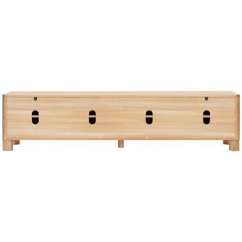 210CM PREMIUM HAYLEY TV UNIT