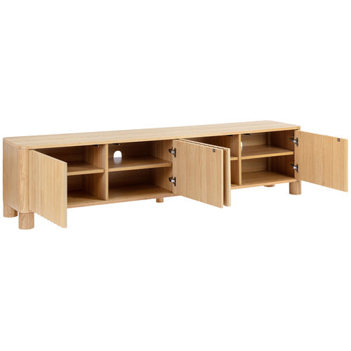 210CM PREMIUM HAYLEY TV UNIT