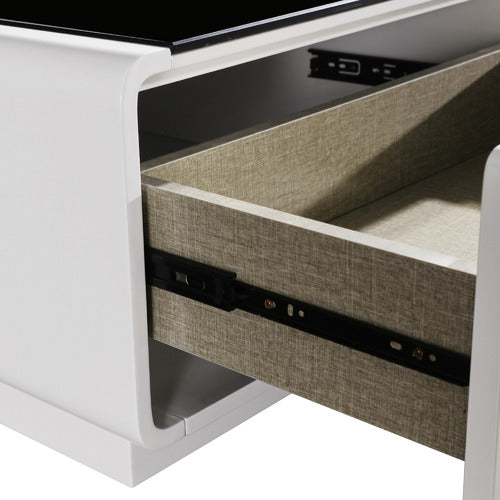 SOUTHERN STYLERS HEISENBERG COFFEE TABLE