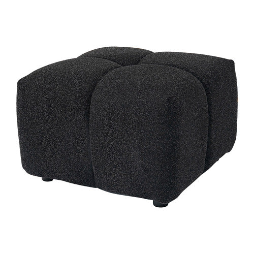 EVER DREAMING LIVING LEIA 3 SEATER MODULAR SOFA WITH REVERSIBLE CHAISE