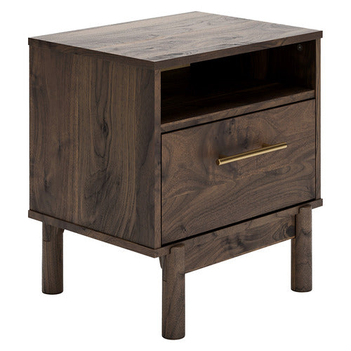 ANITA DESIGN LIVING HENRIK BEDSIDE TABLE