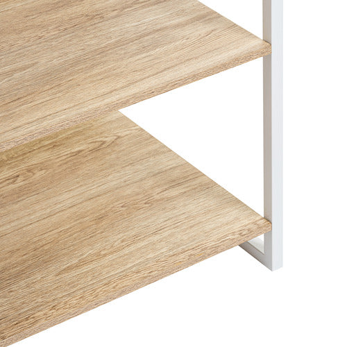 CORE LIVING HENSLEY OPEN WARDROBE