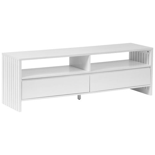 MADDISON LANE HIRAIYA 2 DRAWER TV UNIT