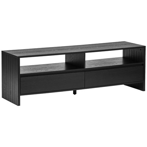 MADDISON LANE HIRAIYA 2 DRAWER TV UNIT