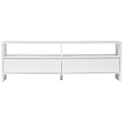 MADDISON LANE HIRAIYA 2 DRAWER TV UNIT