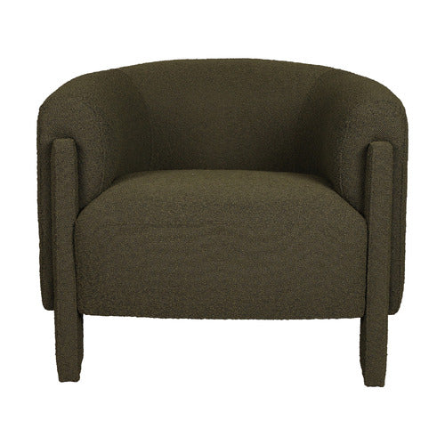 ELMBANK FURNITURE HOLLIS TUB CHAIR