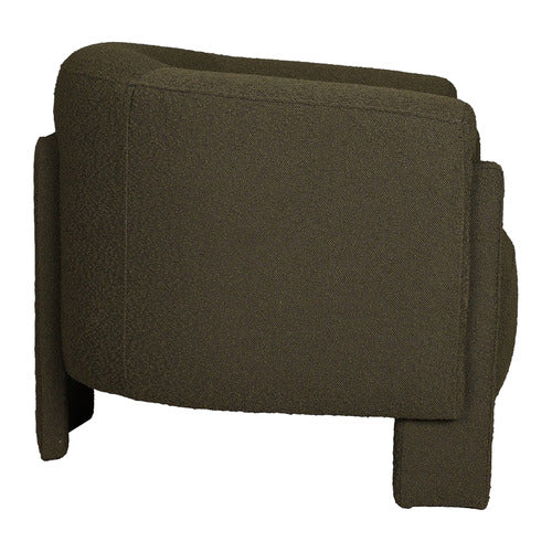 ELMBANK FURNITURE HOLLIS TUB CHAIR