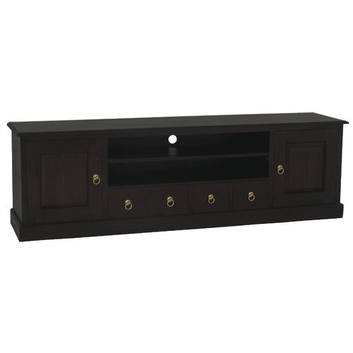 LA VERDE HOLTER 200CM ENTERTAINMENT UNIT