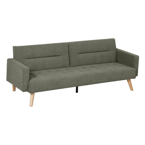 HAVEN COVE FURNITURE HUDSON 3 SEATER SOFA BED