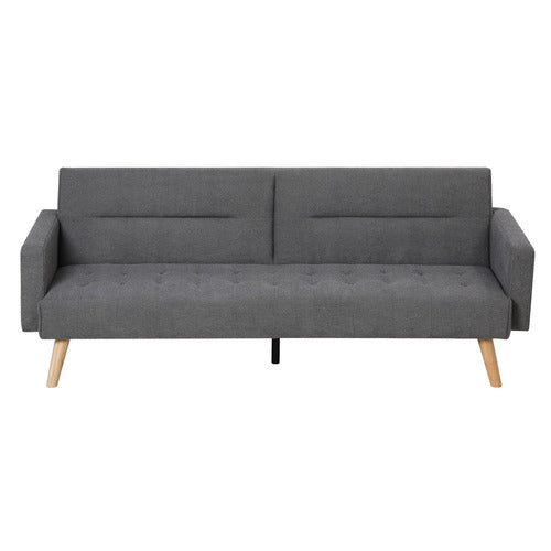 HAVEN COVE FURNITURE HUDSON 3 SEATER SOFA BED