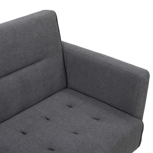 HAVEN COVE FURNITURE HUDSON 3 SEATER SOFA BED