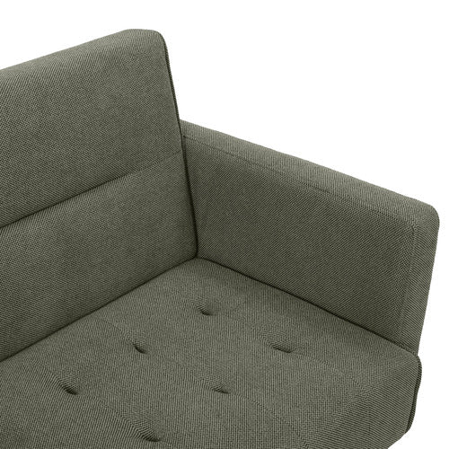 HAVEN COVE FURNITURE HUDSON 3 SEATER SOFA BED