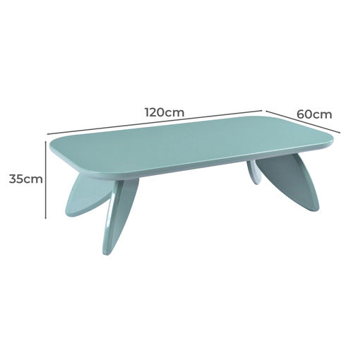 KEYS ROAD DESIGNS HUGO COFFEE TABLE