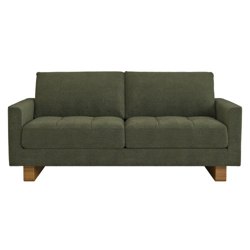 HUNTER 3 SEATER BOUCLE SOFA