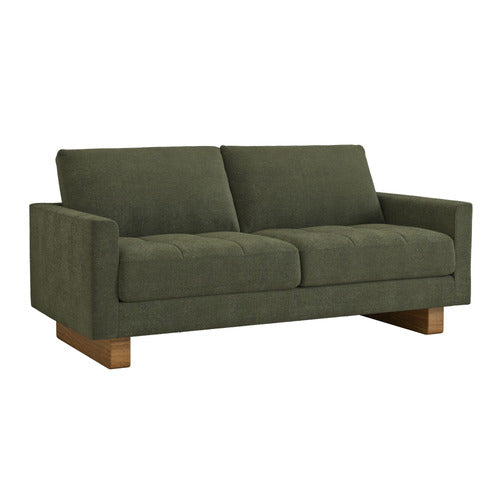 HUNTER 3 SEATER BOUCLE SOFA
