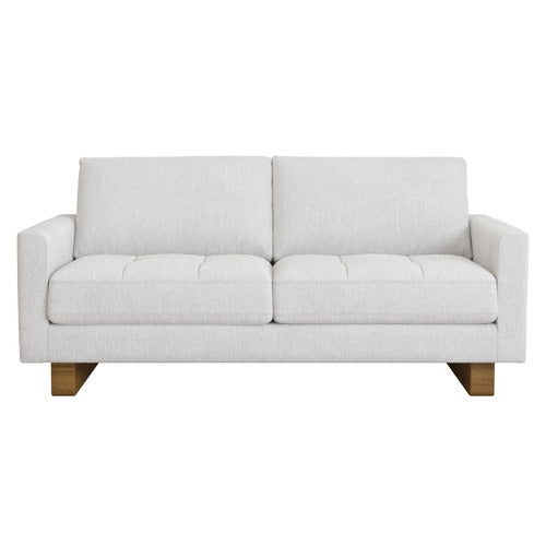 HUNTER 3 SEATER BOUCLE SOFA